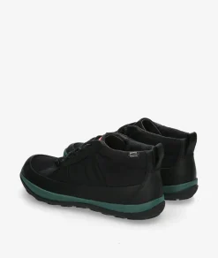 Hombre Camper Botas K300417 en negro