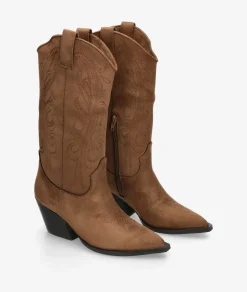 Mujer pabloochoa.shoes Botas CORINA M5810 en