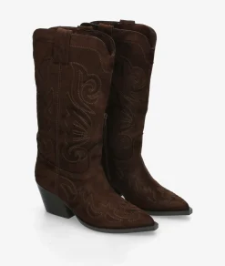 Mujer pabloochoa.shoes Botas CORINA M5811 en