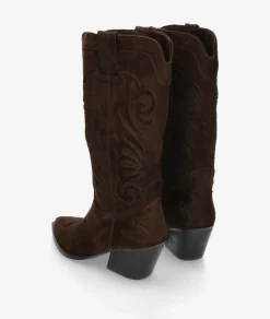 Mujer pabloochoa.shoes Botas CORINA M5811 en