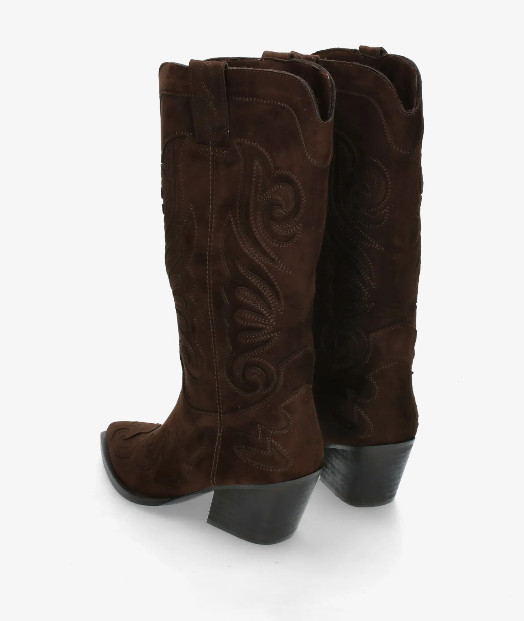 Mujer pabloochoa.shoes Botas CORINA M5811 en