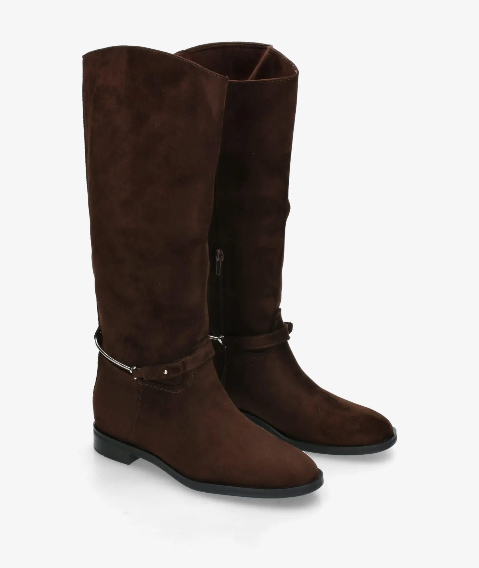 Mujer pabloochoa.shoes Botas CORINA M5830 en
