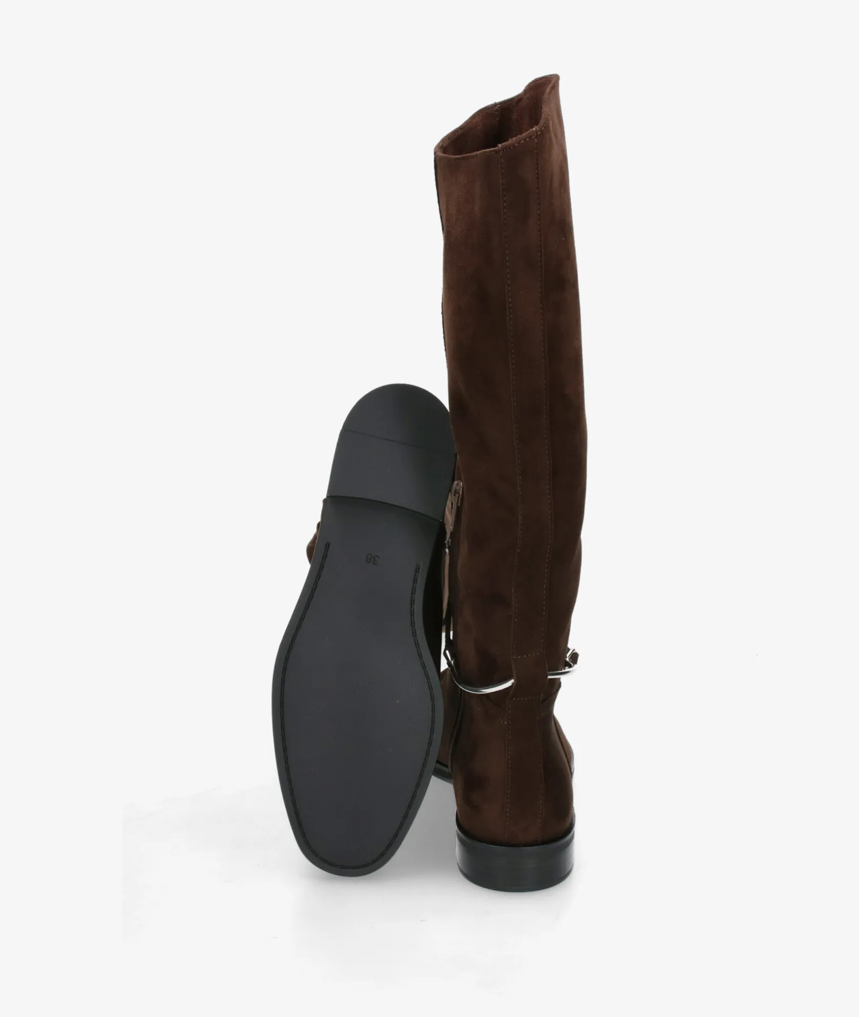Mujer pabloochoa.shoes Botas CORINA M5830 en