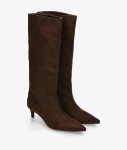 Mujer pabloochoa.shoes Botas CORINA M5900 en