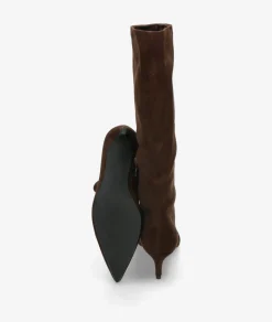 Mujer pabloochoa.shoes Botas CORINA M5900 en
