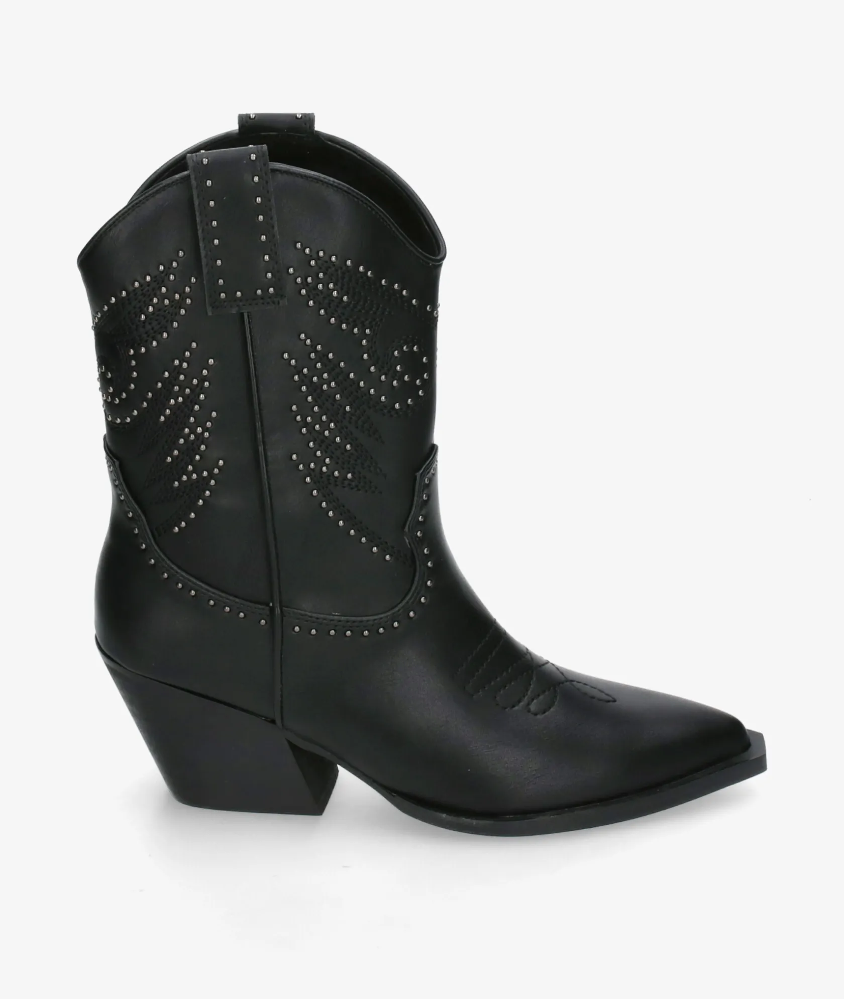 Mujer pabloochoa.shoes Botas CORINA M5800 en negro