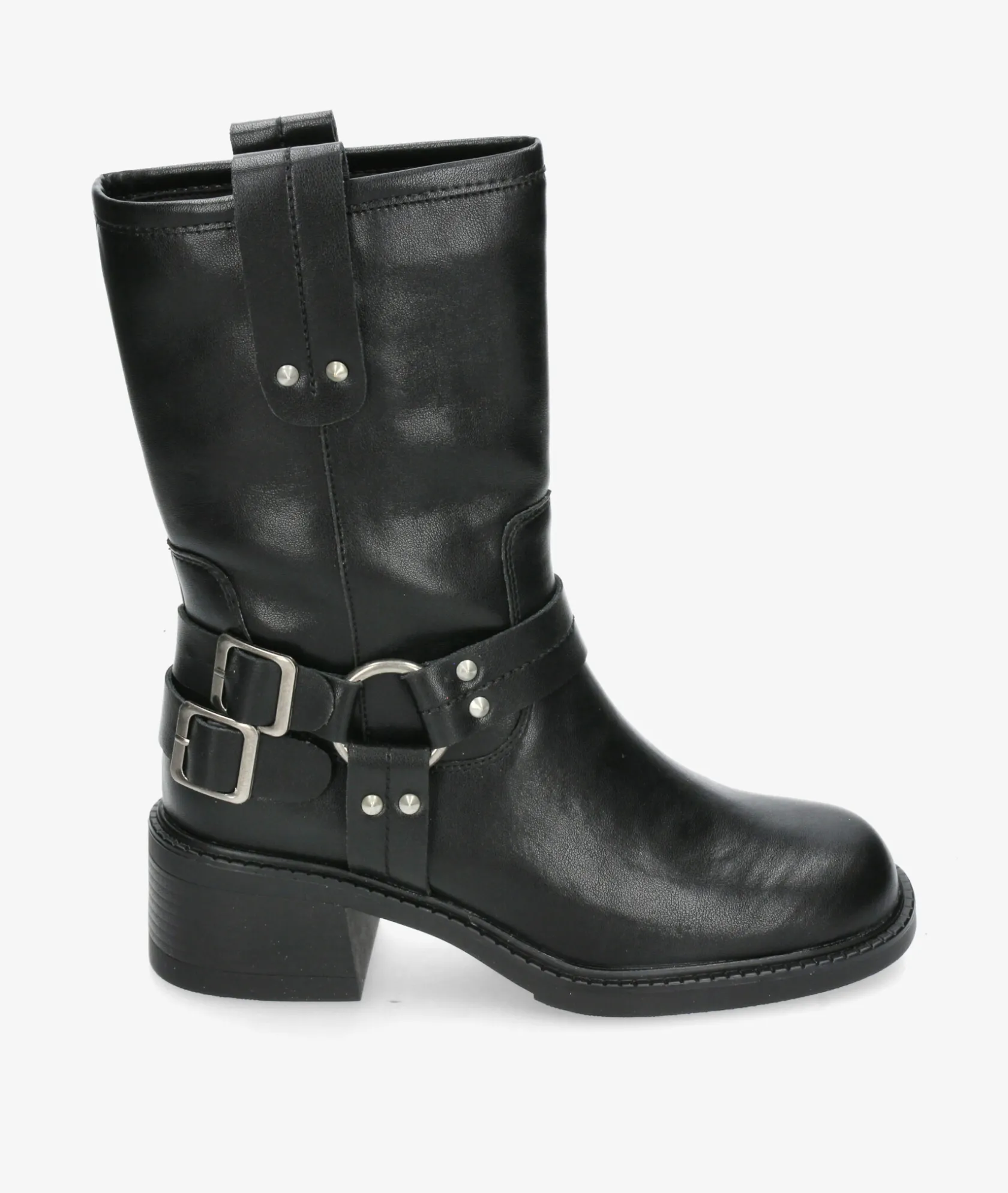 Mujer pabloochoa.shoes Botas EVA PARIS 14475 en negro