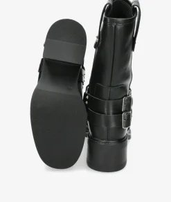 Mujer pabloochoa.shoes Botas EVA PARIS 14475 en negro