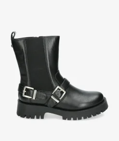 Mujer pabloochoa.shoes Botas EVA PARIS 27910 en negro