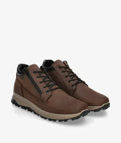 Hombre Igi&Co Botas Igi&Co 8625511 en marrón