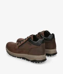 Hombre Igi&Co Botas Igi&Co 8625511 en marrón