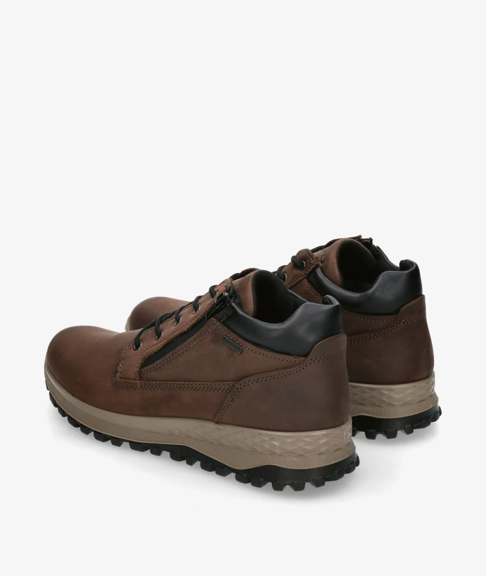 Hombre Igi&Co Botas Igi&Co 8625511 en marrón