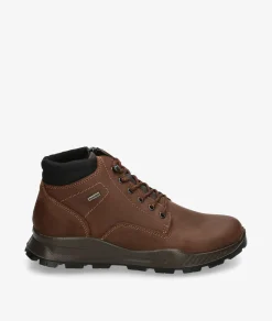 Hombre Imac Botas 852968 en marrón