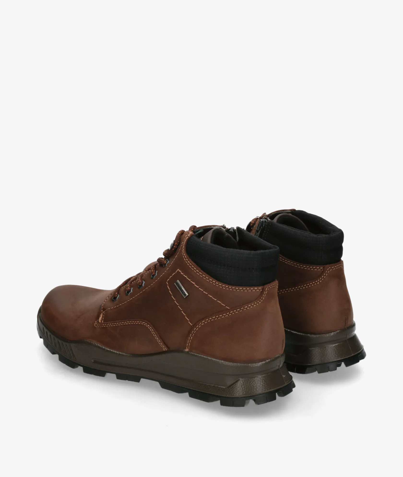 Hombre Imac Botas 852968 en marrón