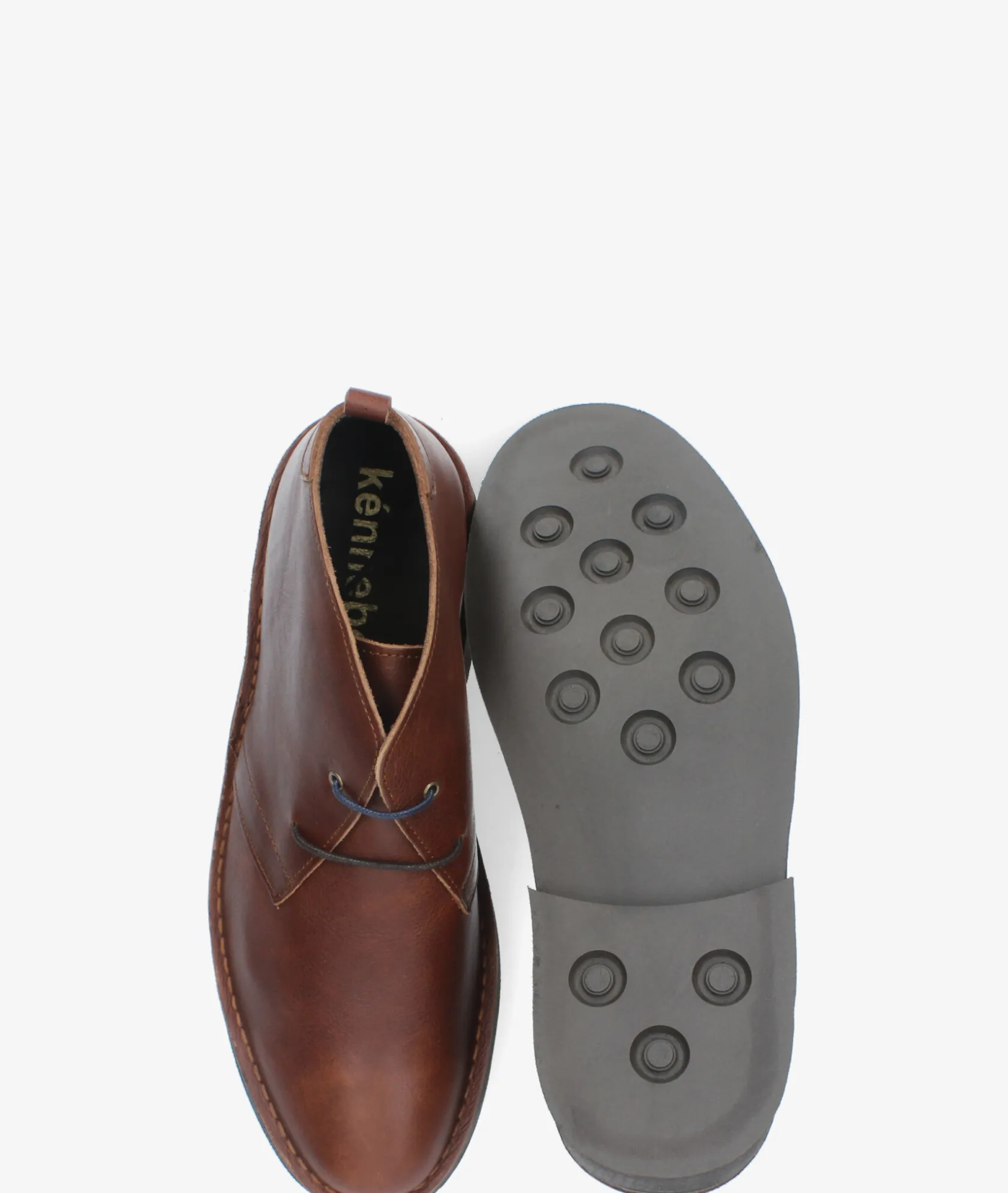 Hombre Kénnebec Botas SAFARI 2500 en