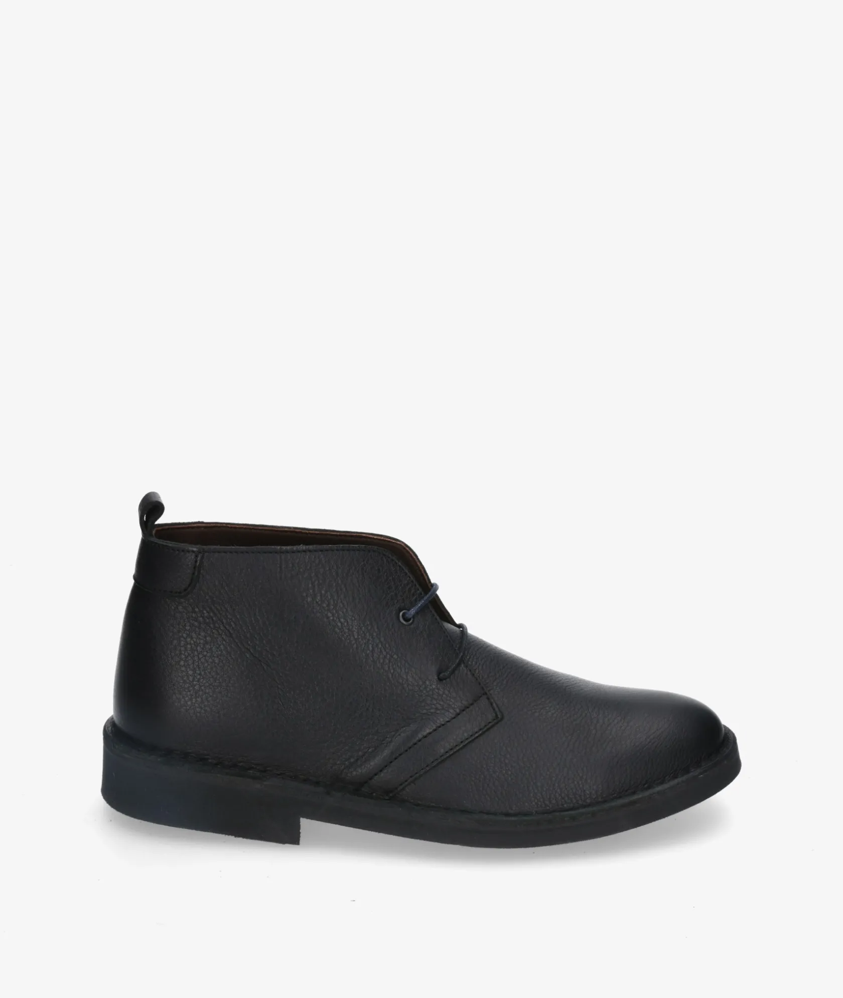 Hombre Kénnebec Botas SAFARI 2500 en negro