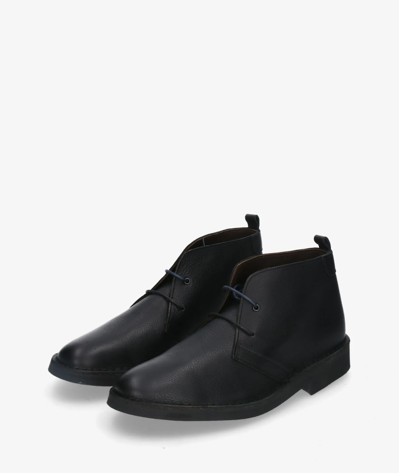 Hombre Kénnebec Botas SAFARI 2500 en negro