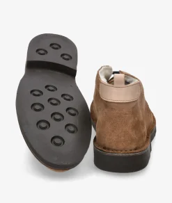 Hombre Kénnebec Botas SAFARI 2500 en serraje