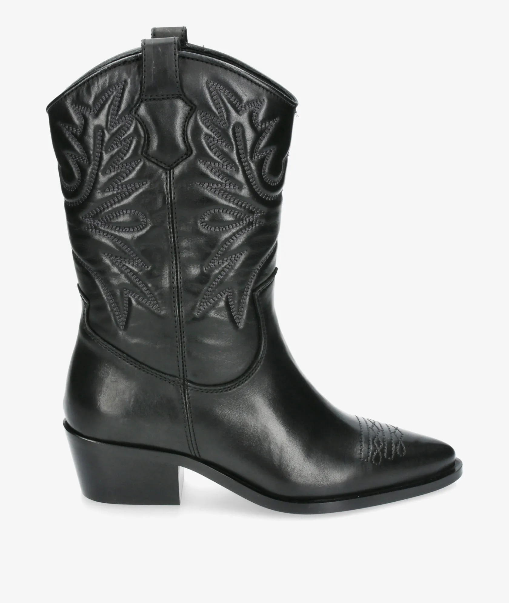 Mujer LOL Botas DEKA 7248 en