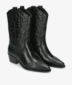 Mujer LOL Botas DEKA 7248 en