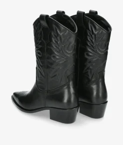 Mujer LOL Botas DEKA 7248 en