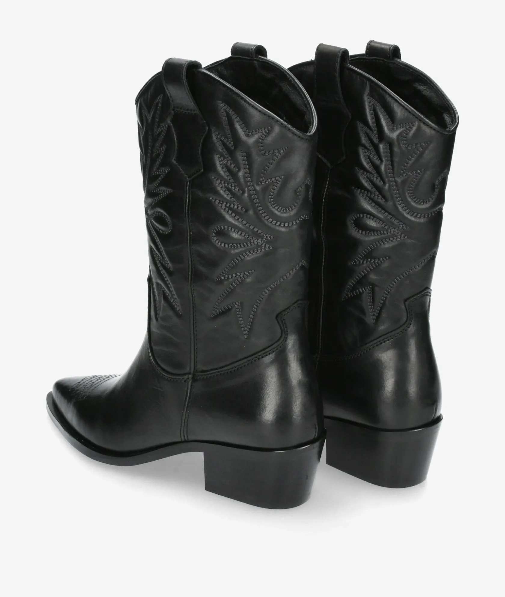 Mujer LOL Botas DEKA 7248 en