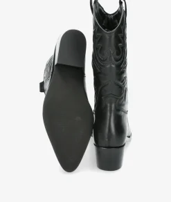 Mujer LOL Botas DEKA 7248 en