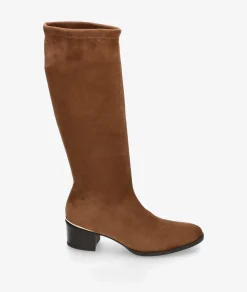 Mujer pabloochoa.shoes Botas 77411 en