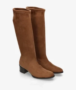 Mujer pabloochoa.shoes Botas 77411 en