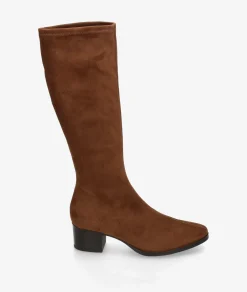 Mujer pabloochoa.shoes Botas 78256 en