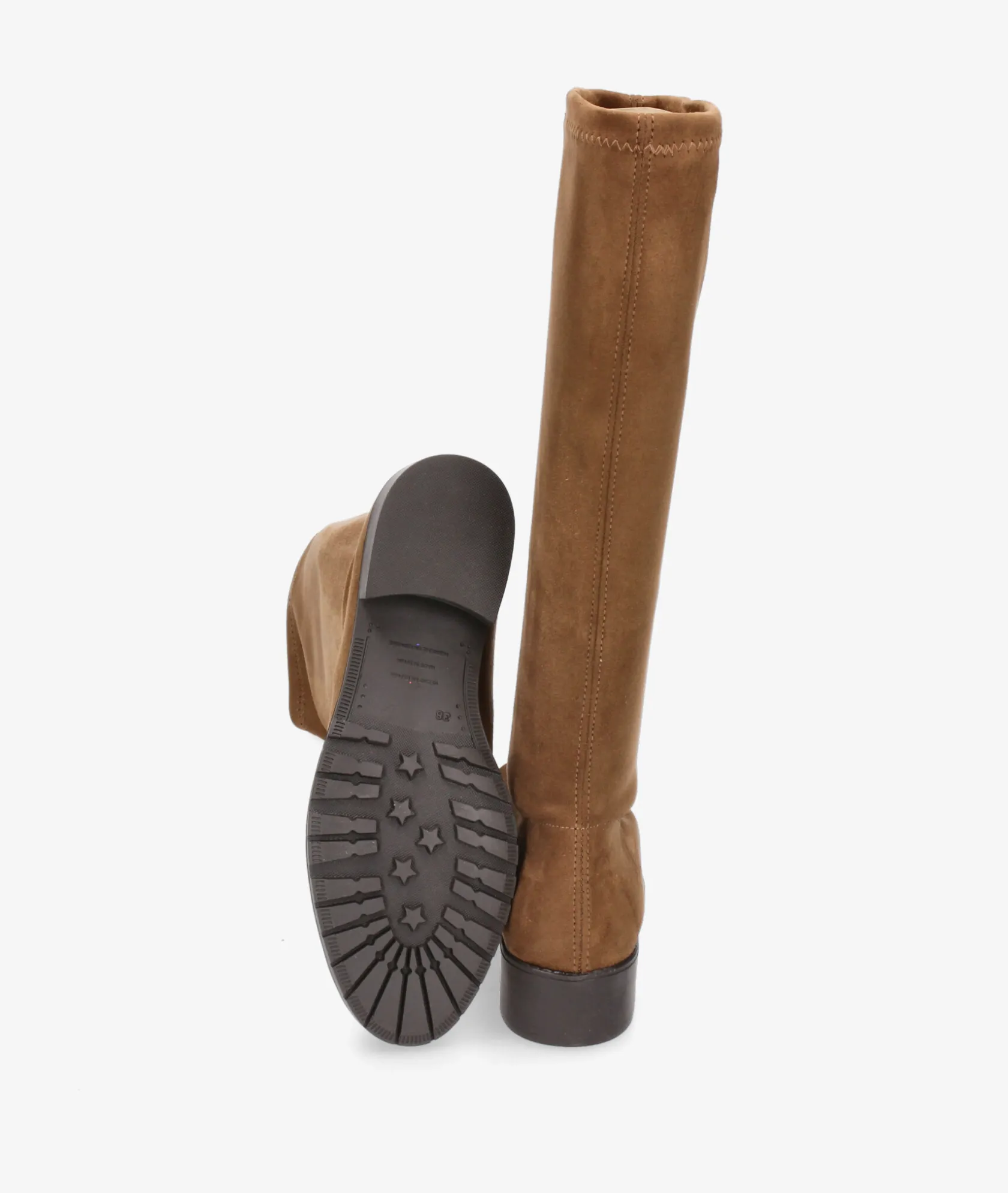 Mujer pabloochoa.shoes Botas 77583 en