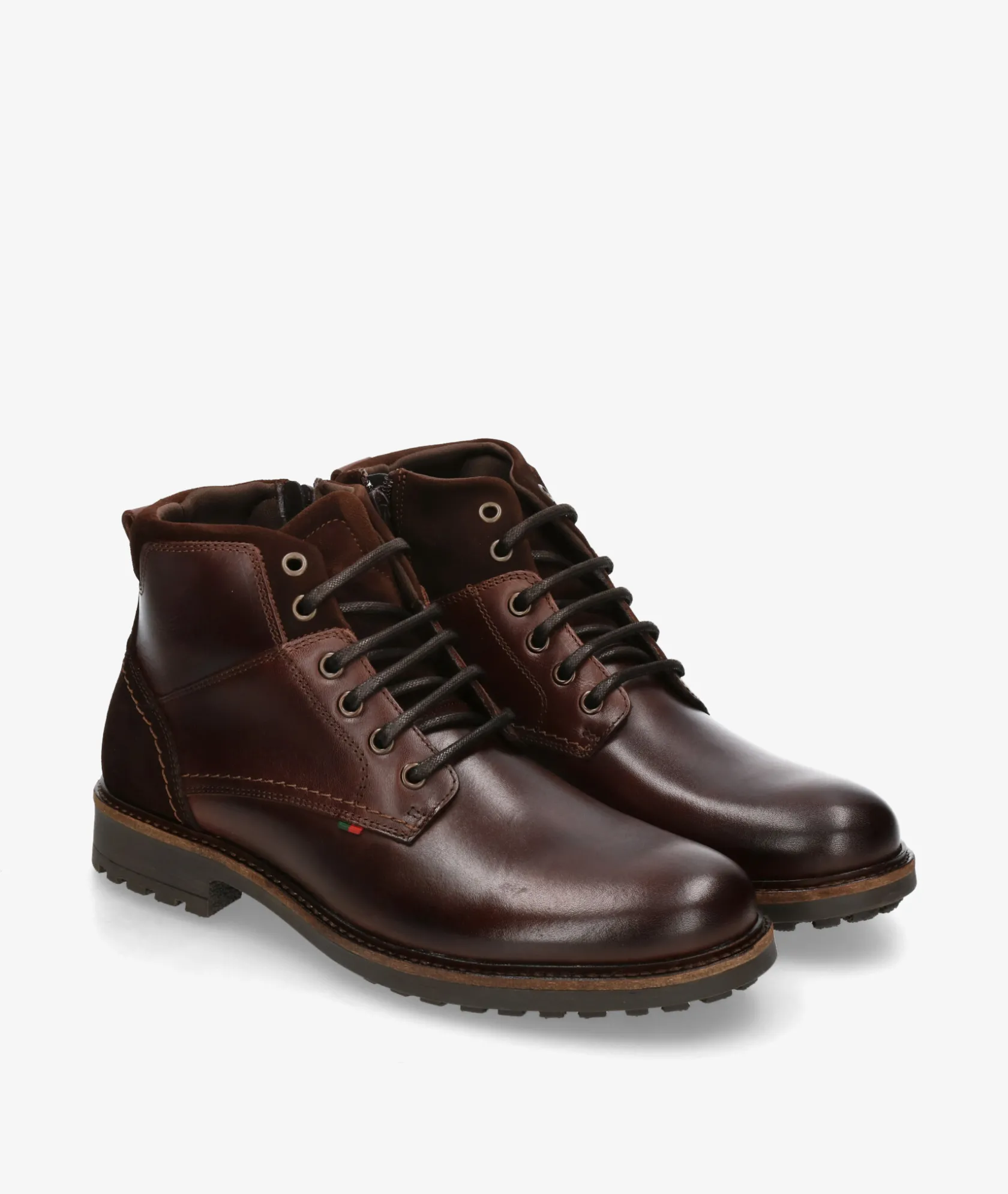 Hombre pabloochoa.shoes Botas 770 en