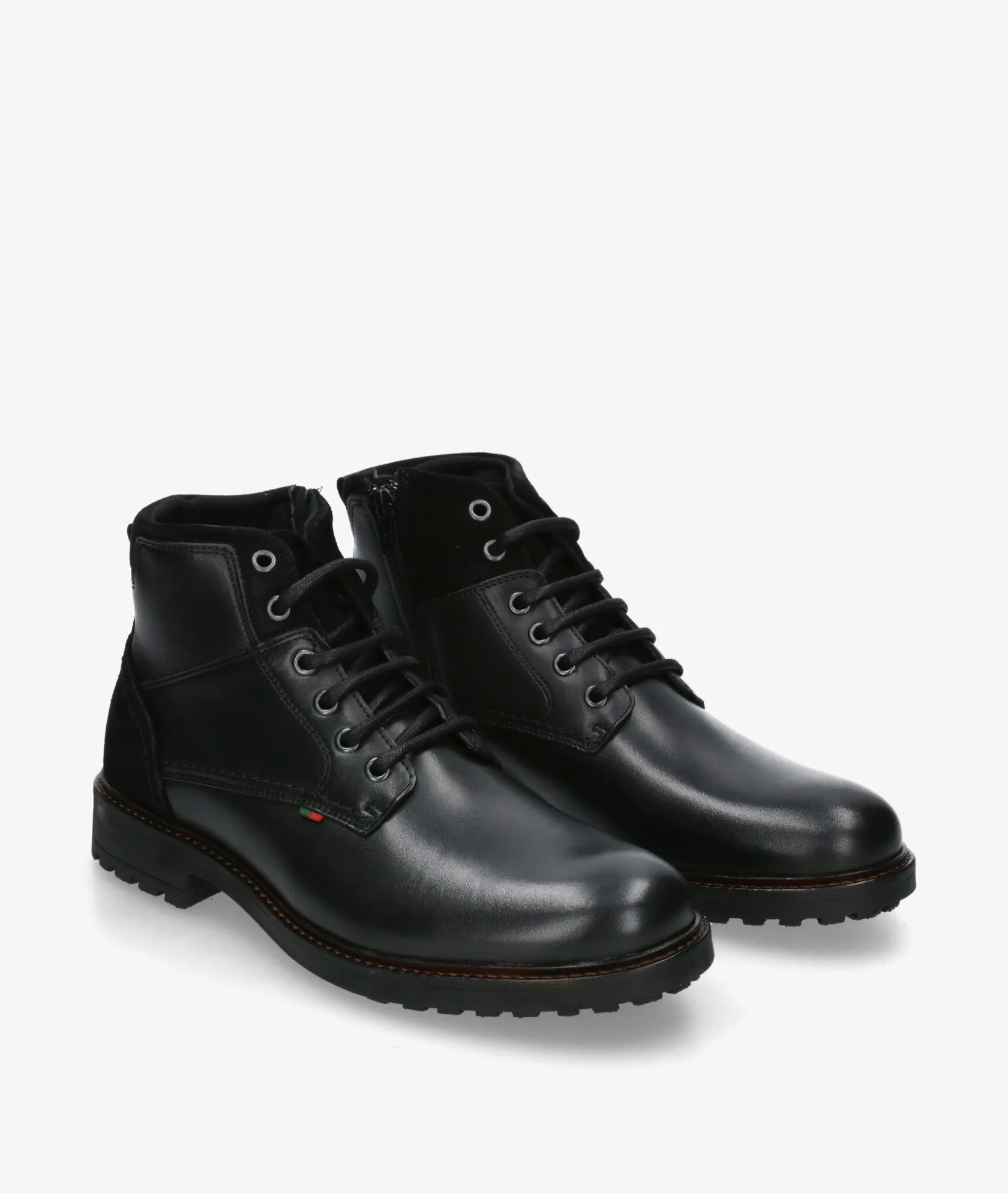 Hombre pabloochoa.shoes Botas 770 en