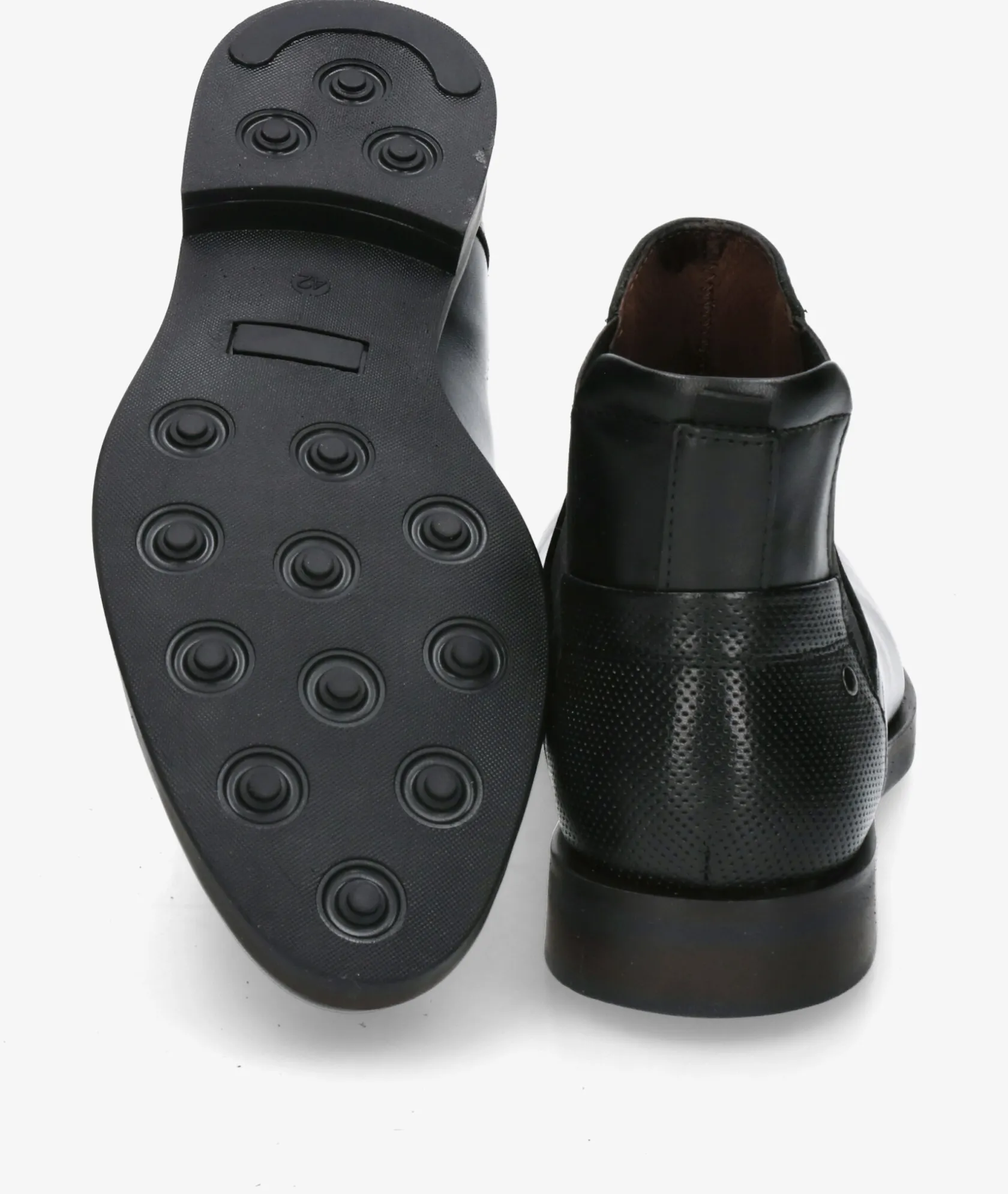 Hombre pabloochoa.shoes Botas 2005 en