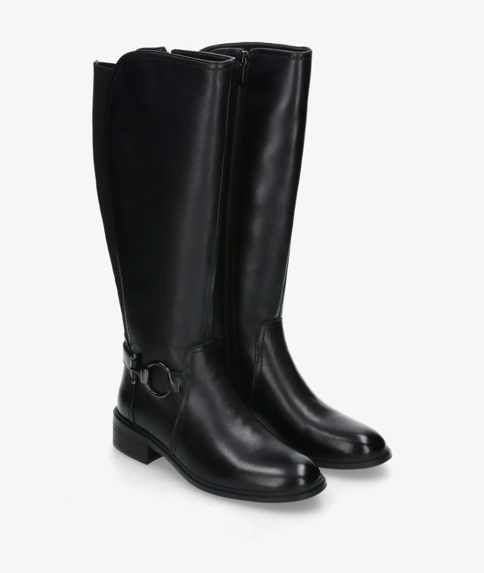 Mujer pabloochoa.shoes Botas 01 en negro