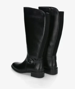 Mujer pabloochoa.shoes Botas 01 en negro
