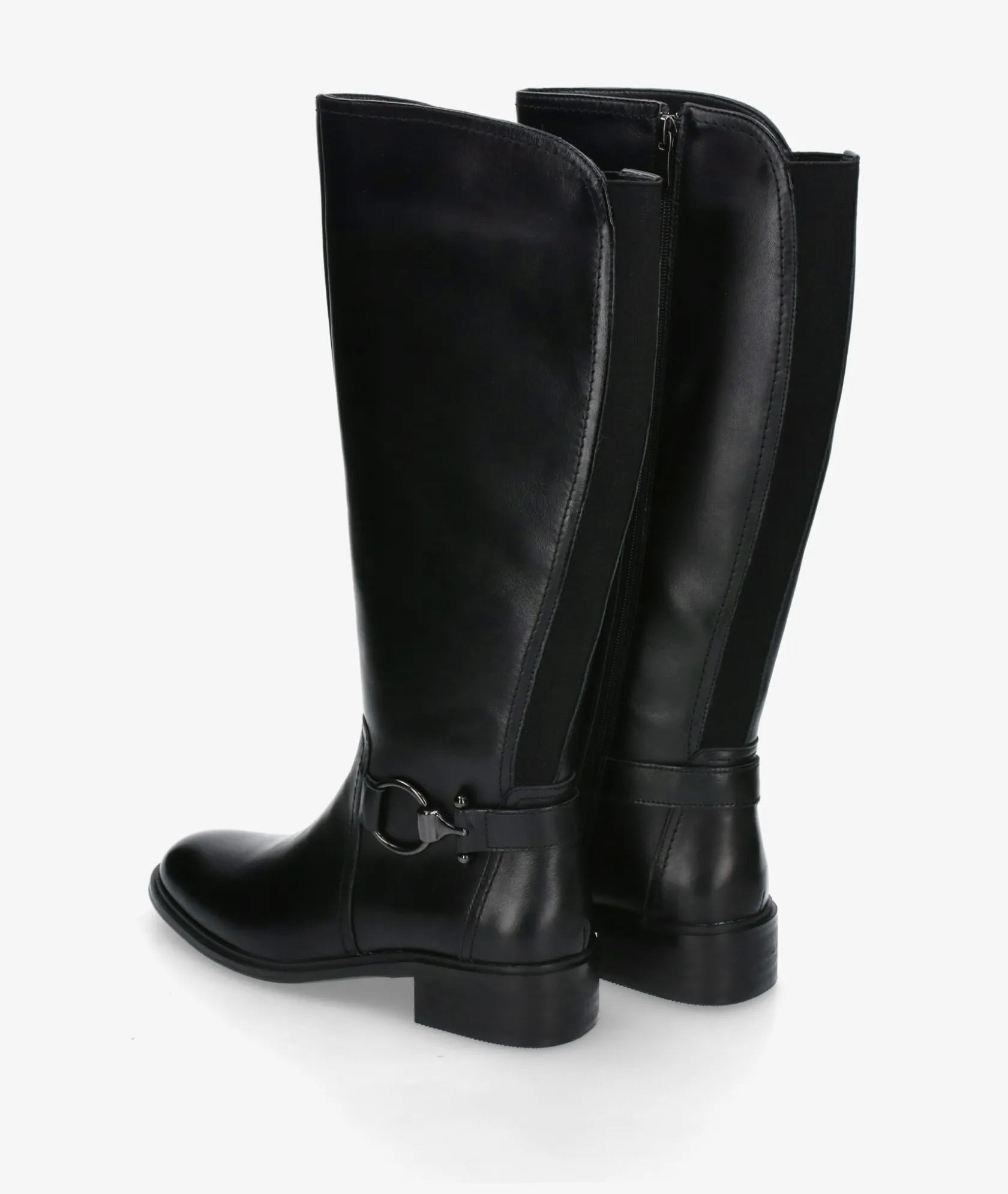 Mujer pabloochoa.shoes Botas 01 en negro