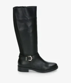 Mujer pabloochoa.shoes Botas 25906 en negro