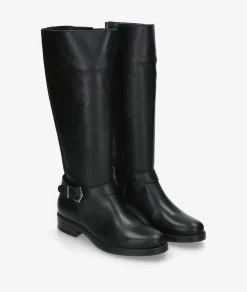Mujer pabloochoa.shoes Botas 25906 en negro