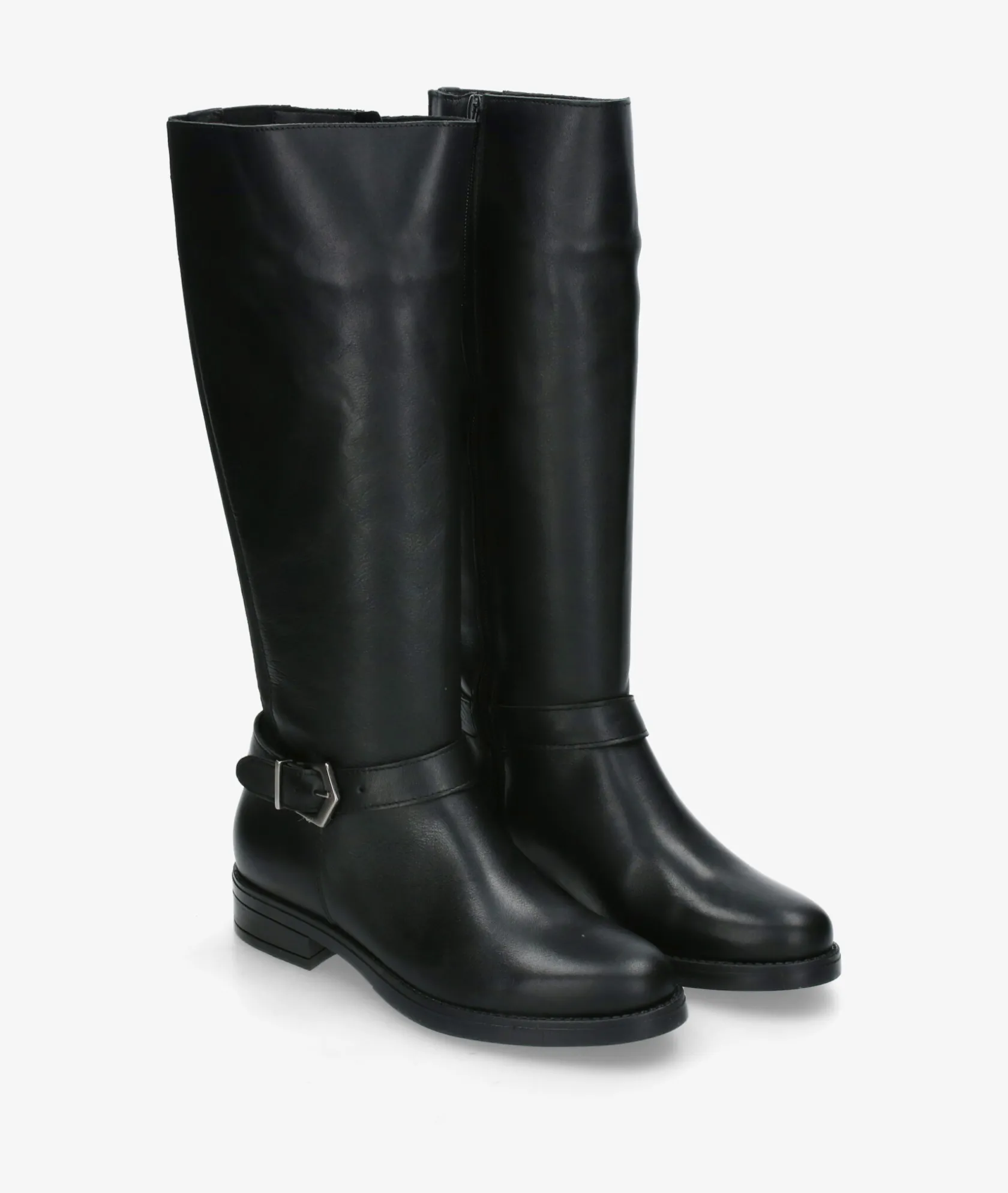 Mujer pabloochoa.shoes Botas 25906 en negro