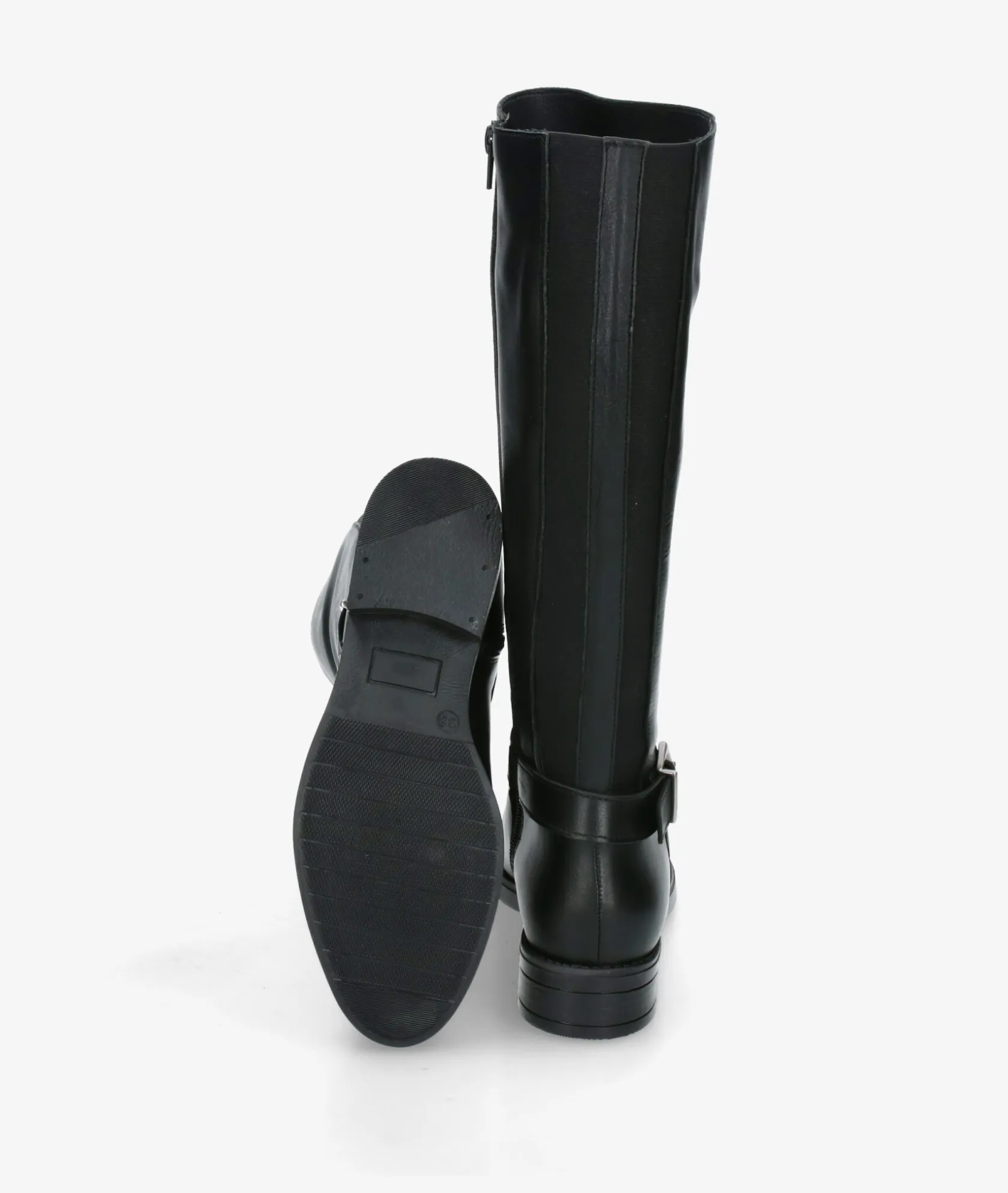 Mujer pabloochoa.shoes Botas 25906 en negro