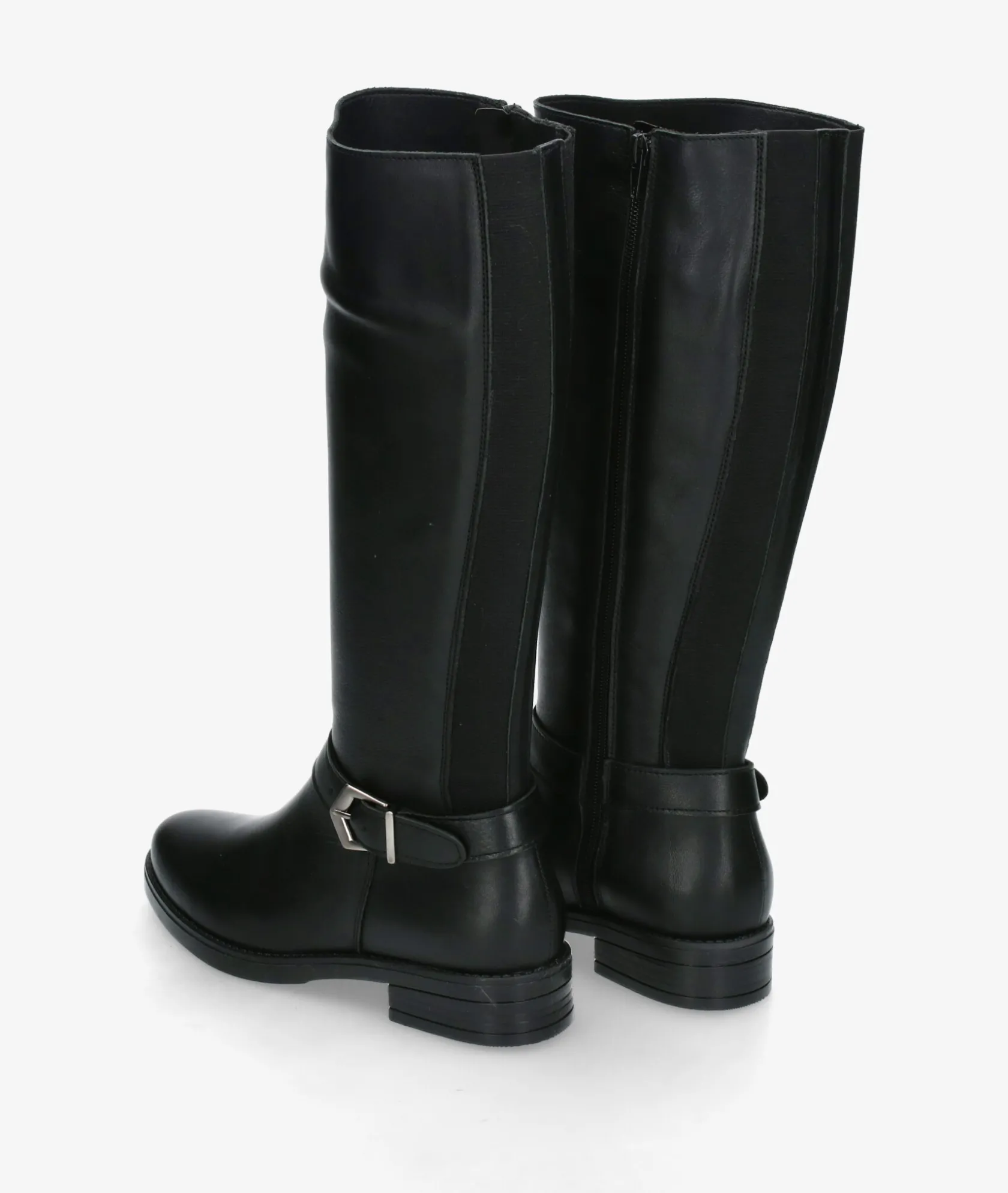 Mujer pabloochoa.shoes Botas 25906 en negro