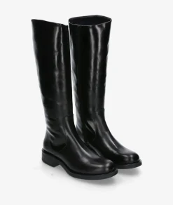 Mujer pabloochoa.shoes Botas 7906 en negro