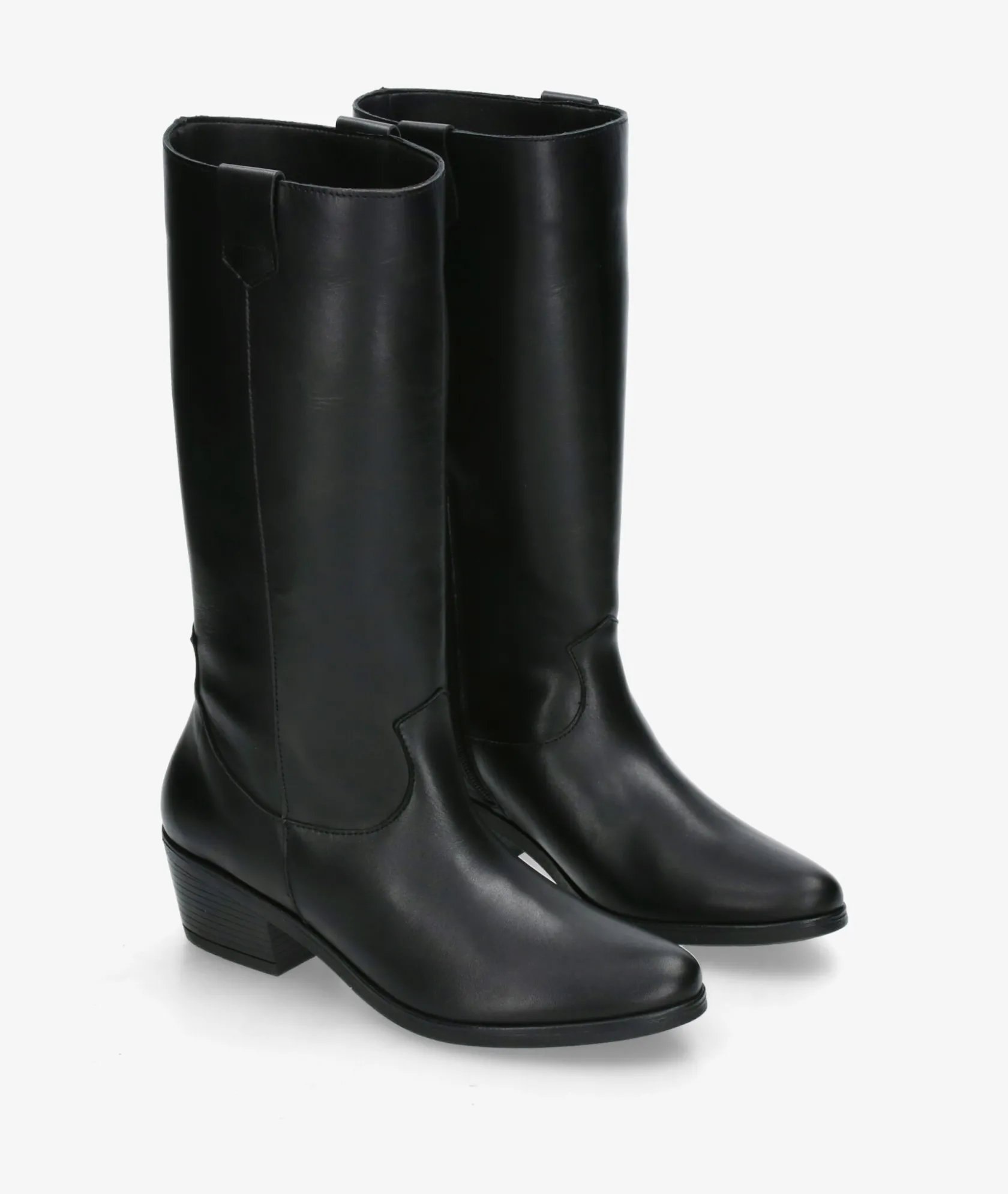 Mujer pabloochoa.shoes Botas 3413 en