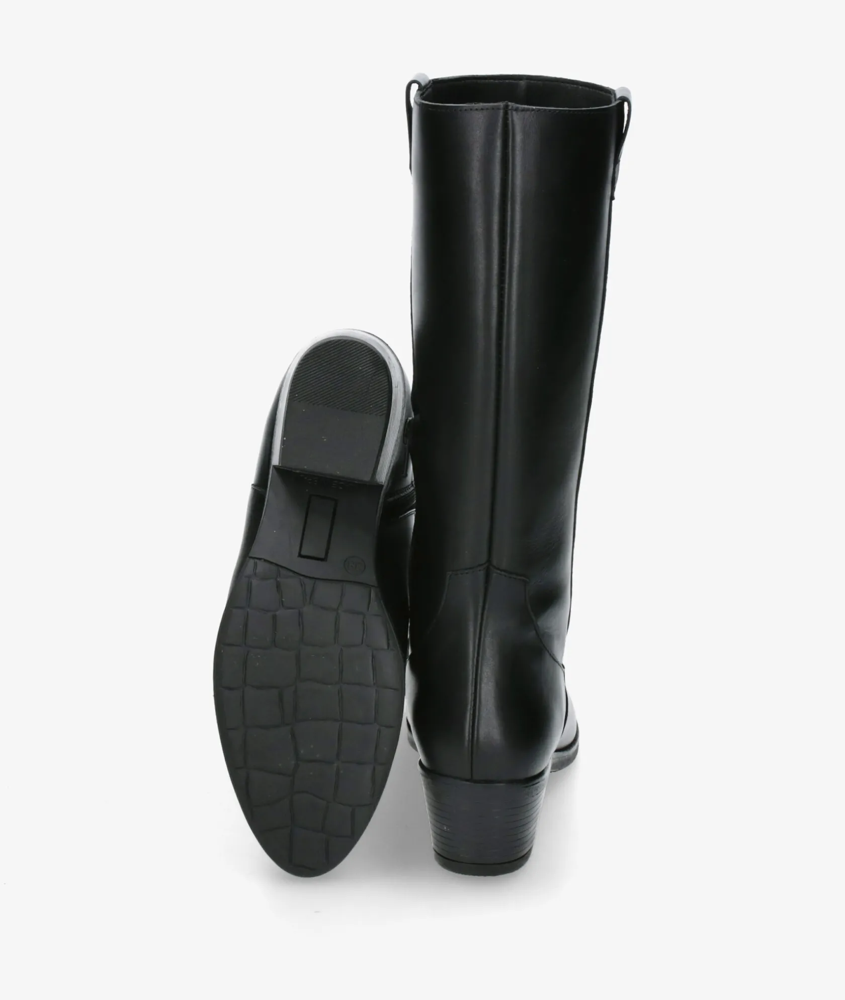 Mujer pabloochoa.shoes Botas 3413 en