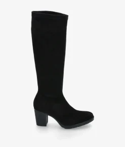 Mujer pabloochoa.shoes Botas 78018 en negro