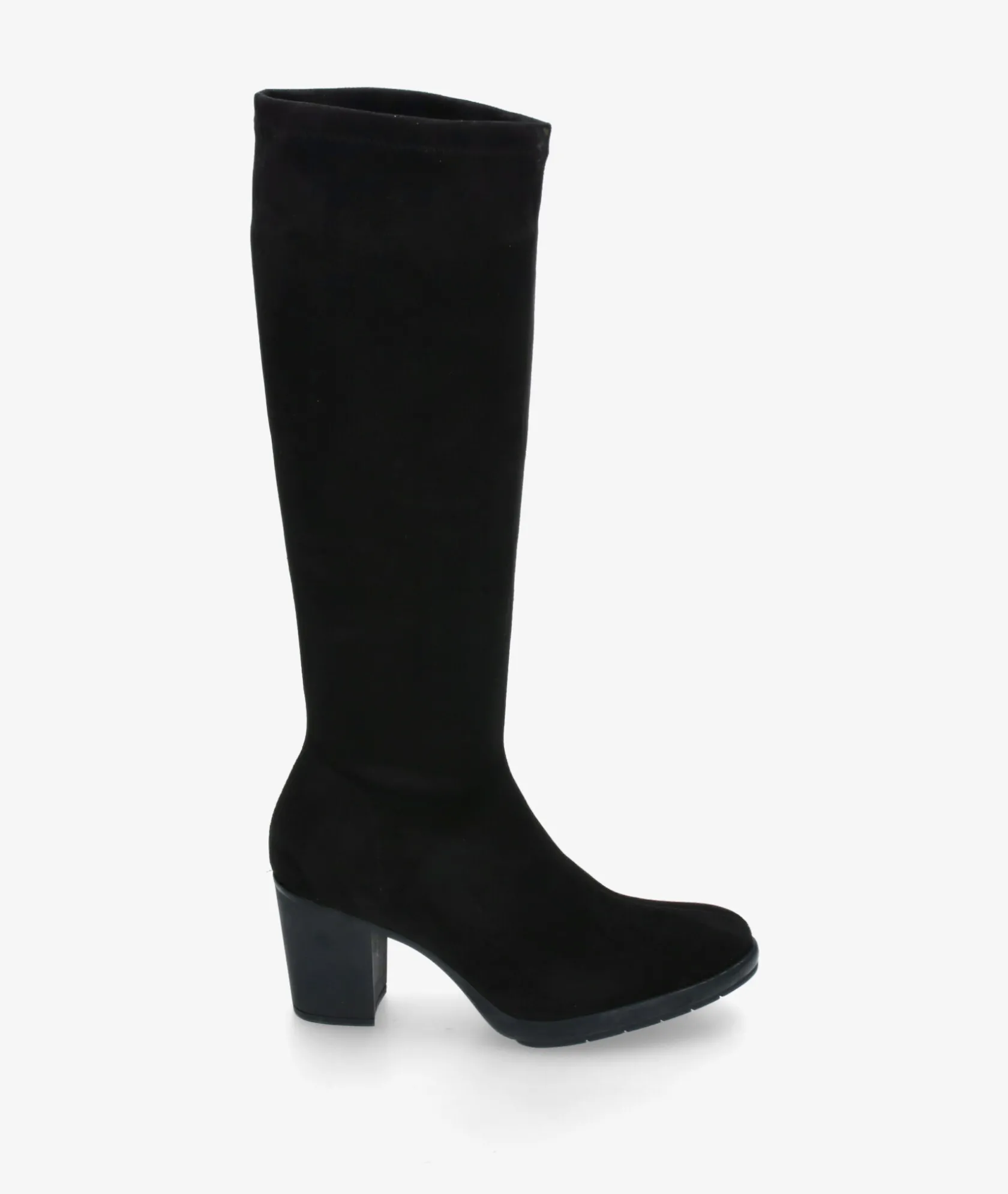 Mujer pabloochoa.shoes Botas 78018 en negro