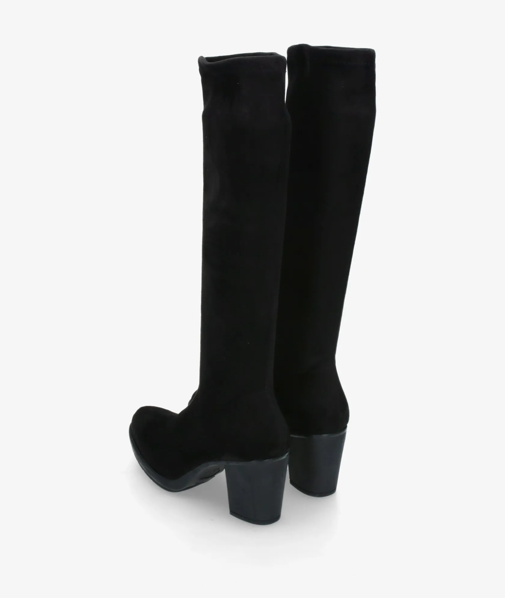 Mujer pabloochoa.shoes Botas 78018 en negro