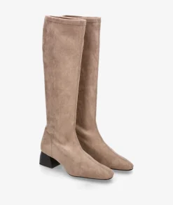 Mujer pabloochoa.shoes Botas 78663 en LYCRA