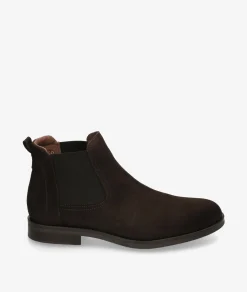 Hombre pabloochoa.shoes Botas 2005 en serraje